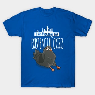 Existential Crisis T-Shirt